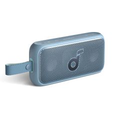 Anker Soundcore Motion 300 Wireless Hi-Res 30W Portable Bluetooth Speaker - Blue