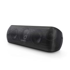 Anker Soundcore Motion+ Portable Bluetooth Speaker with Hi-Res Audio A3116011