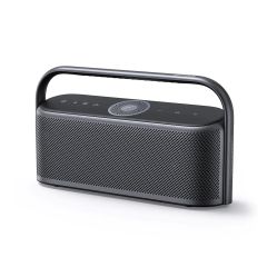 Anker Soundcore Motion X600 Portable Hi-Res Bluetooth Speaker - Black
