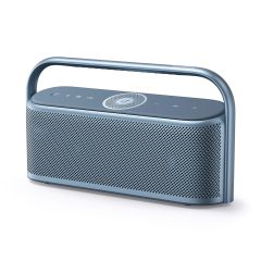 Anker Soundcore Motion X600 Portable Hi-Res Bluetooth Speaker - Blue
