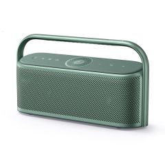 Anker Soundcore Motion X600 Portable Hi-Res Bluetooth Speaker - Green