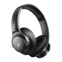 Anker Soundcore Q20i Noise Cancelling Wireless Headphones - Black A3004Z11