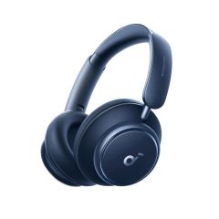 Anker Soundcore Space Q45 Noise Cancelling Wireless Headphones - Blue A3040031