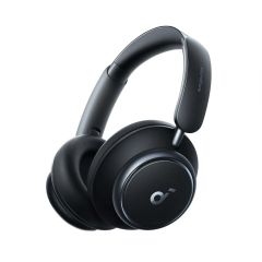 Anker Soundcore Space Q45 Noise Cancelling Wireless Headphones - Black A3040011