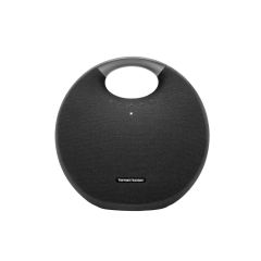Harman Kardon Onyx Studio 6 Portable Bluetooth Speaker - Black (Harman Refurbished)