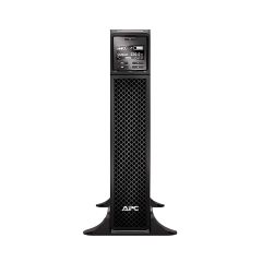APC Smart-UPS SRT 2200VA 230V Double Conversion Rack / Tower 1980W [SRT2200XLI]