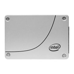 Intel DC S4610 2.5in 3.84TB SSD SATA3 6Gbps 3D2 TCL 7mm 510 Mbs[SSDSC2KG038T801]