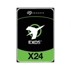 Seagate Exos X24 24TB 3.5in SATA Hard Drive [ST24000NM002H]
