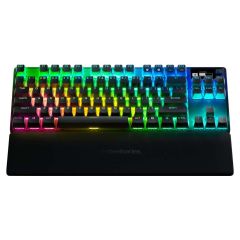 SteelSeries Apex Pro TKL Wireless (2023) RGB Mechanical Gaming Keyboard