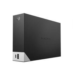 Seagate One Touch Desktop Hub 16TB External Hard Drive [STLC16000400]