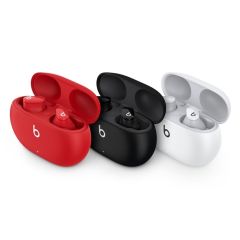 Beats Studio Buds - Wireless Noise Cancelling Earphones - All Colours