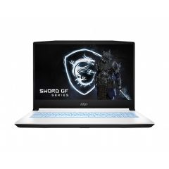 MSI Sword 15 A12UG-259AU 15.6in 144Hz i7-12700H RTX3070 16GB 1TB Gaming Laptop White