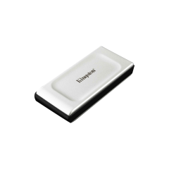 Kingston XS2000 2TB USB-C Gen2x2 20Gbps External Portable SDD[SXS2000/2000G]