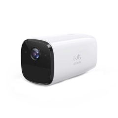 Eufy Cam Solo Pro 2K Standalone Security Camera
