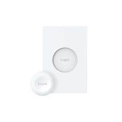 TP-Link Tapo S200D Tapo Smart Remote Dimmer Switch Smart Customised Actions