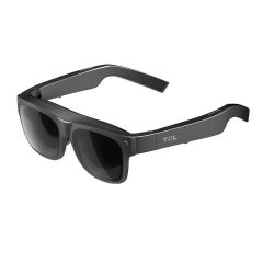 TCL NXTWEAR S XR Smart Glasses Black