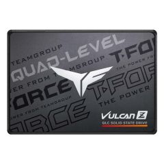 Team T-Force Vulcan Z QLC 2TB 2.5in SATA III SSD [T253TY002T0C101]