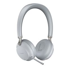 Yealink TEAMS-BH72L-GY Teams Certified Bluetooth Stereo Headset - Grey