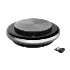Yealink TEAMS-CP900-BT Bluetooth Speakerphone Microsoft Teams with BT50 Dongle