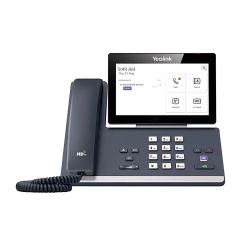 Yealink MP58 Microsoft Teams Smart Business Desk Phone (TEAMS-MP58)
