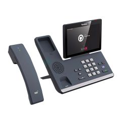 Yealink MP58 Microsoft Teams Business Desk Phone with Wireless Handpiece (TEAMS-MP58-WH)