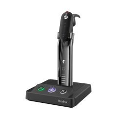 Yealink TEAMS-WH63 TEAMS DECT Covertible Wireless Headset