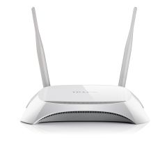 TP-Link TL-MR3420 3G/4G Wireless N300 Router