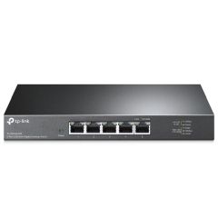 TP-Link TL-SG105-M2 5-Port 2.5G Desktop Switch ideal for WiFi 6 AP, 4K video and gaming