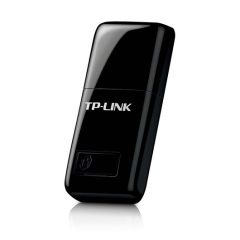 TP-Link TL-WN823N Wireless N300 Mini USB Wireless Adapter