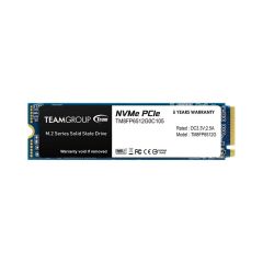 Team 512GB MP33 M.2 PCIe Gen3 SSD[TM8FP6512G0C101]