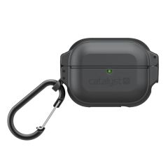 Catalyst Total Protection Case for AirPods Pro (Gen 1 and 2) - Black