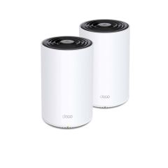 TP-Link Deco X68(2-pack) AX3600 Whole Home Mesh Wi-Fi 6 System