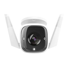 TP-Link Tapo C310 Outdoor Security Wi-Fi Camera 3MP with Night Vision