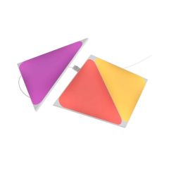Nanoleaf Shapes Triangles Expansion Kit - 3 Pack