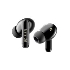 Edifier TWS330NB TWS Earbuds with Active Noise Cancellation - Black