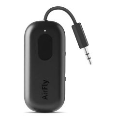 Twelve South AirFly Pro Bluetooth Adapter - Black [TS-2010]