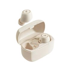 Edifier TWS1 PRO Ivory Wireless Earbuds with Active Noise Cancellation