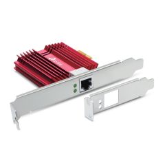 TP-Link TX401 10 Gigabit PCI Express Network Adapter