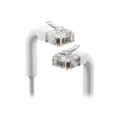 Ubiquiti UniFi Cat6 Patch Cable - White