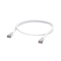 Ubiquiti UniFi Patch 1M Cable Outdoor - White