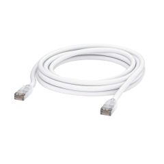 Ubiquiti UniFi Patch 5M Cable Outdoor - White