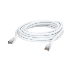 Ubiquiti UniFi Patch 8M Cable Outdoor - White