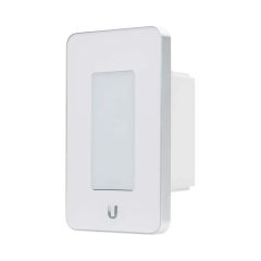 Ubiquiti Networks MFI-LD-W In-Wall Manageable Switch/Dimmer - White
