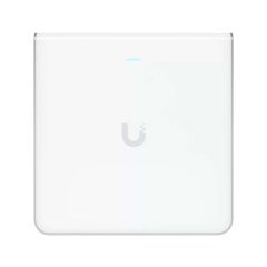 Ubiquiti UniFi U6-Enterprise-IW In-Wall  WiFi 6E Access Point