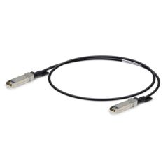 Ubiquiti UniFi Direct Attach Copper Cable 10Gbps 1m UDC-1