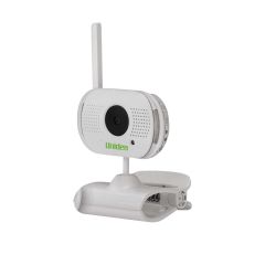 Uniden BW3001 2.3-inch Digital Wireless Baby Video Monitor