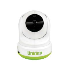 Uniden BW31PTZ Optional Pan Tilt & Zoom Camera for BW3451R Series Baby Monitor