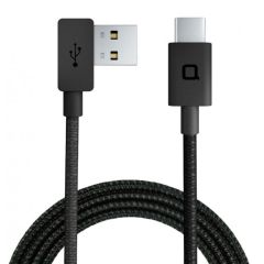 Nonda ZUS USB A-C Cable 4 Ft