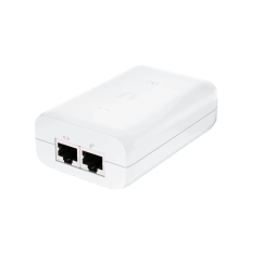 Ubiquiti POE Injector 802.3AT 30W of PoE+ Power