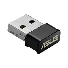 ASUS USB-AC53 Nano AC1200 Wireless Dual Band USB Wi-Fi Adapter With  MU-MIMO